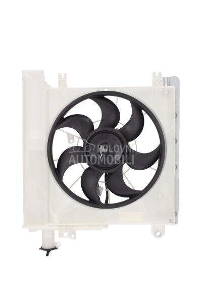Ventilator za Toyota Aygo od 2012. do 2014. god.