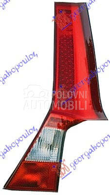 Stop svetla i stop lampe za Volvo XC70 od 2007. do 2013. god.