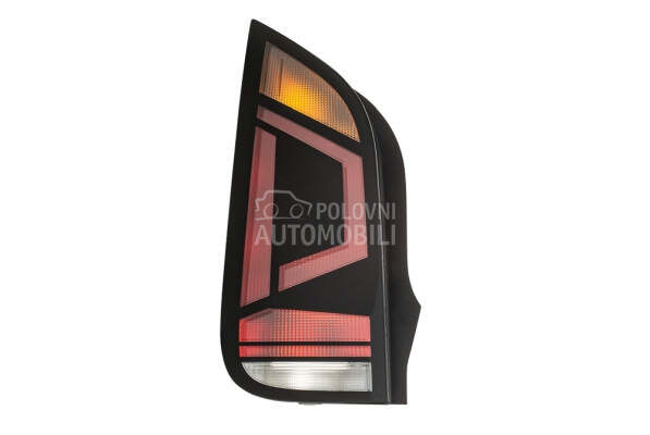 Stop svetla i stop lampe za Volkswagen up! od 2016. do 2019. god.