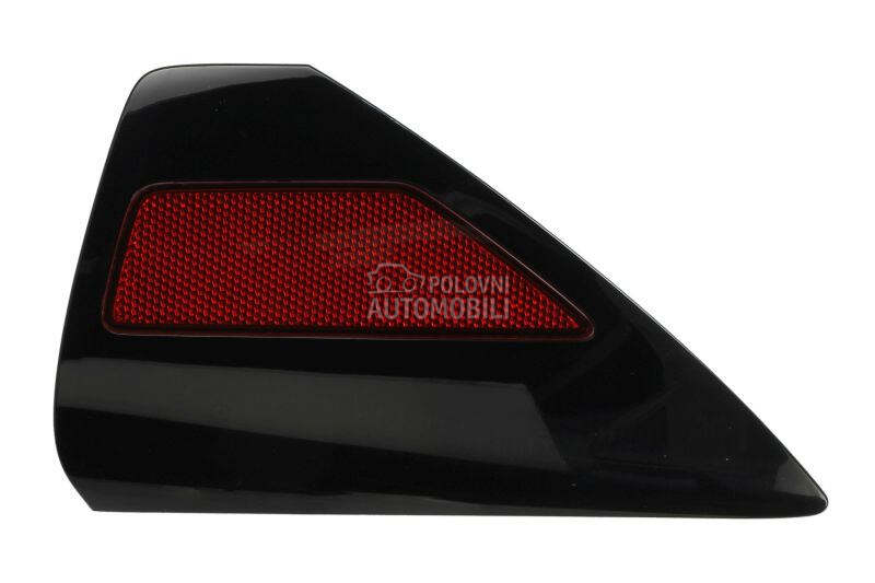 Stop svetla i stop lampe za Tesla Model 3