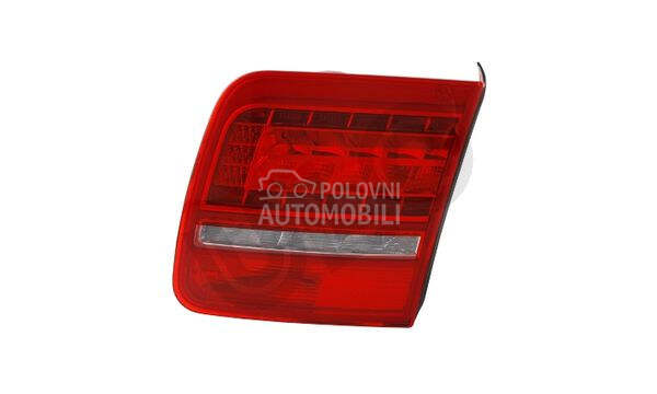 Stop svetla i stop lampe za Audi A8 od 2002. do 2009. god.