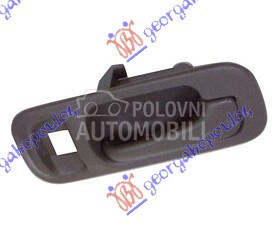 Kvaka za Honda Civic od 1999. do 2000. god. - 72160-S01-A01ZA