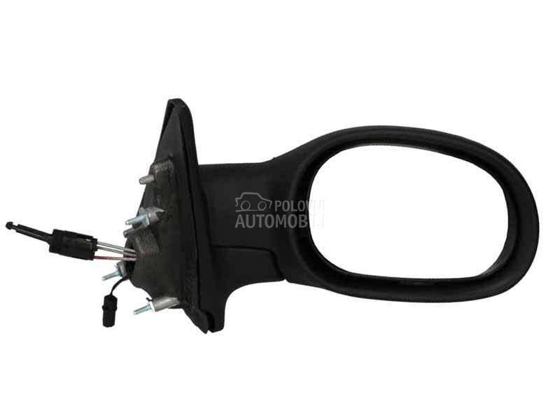 Staklo retrovizora za Renault Laguna od 1998. do 2000. god.