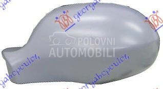 Poklopac retrovizora za Citroen C5 od 2001. do 2004. god.
