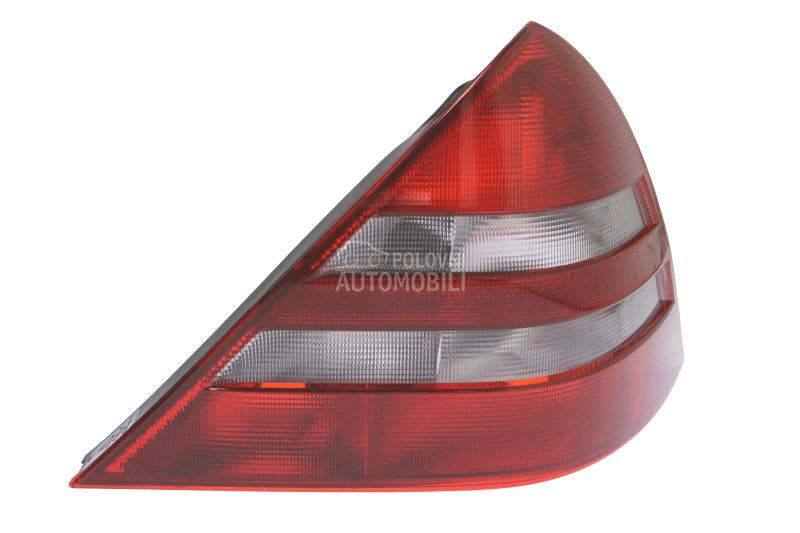 Stop svetla i stop lampe za Mercedes Benz SLK Klasa od 1996. do 2004. god.