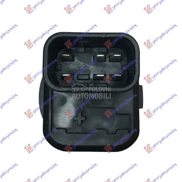 Prekidac prozora za Ford Fusion od 2002. do 2012. god. - 1459686