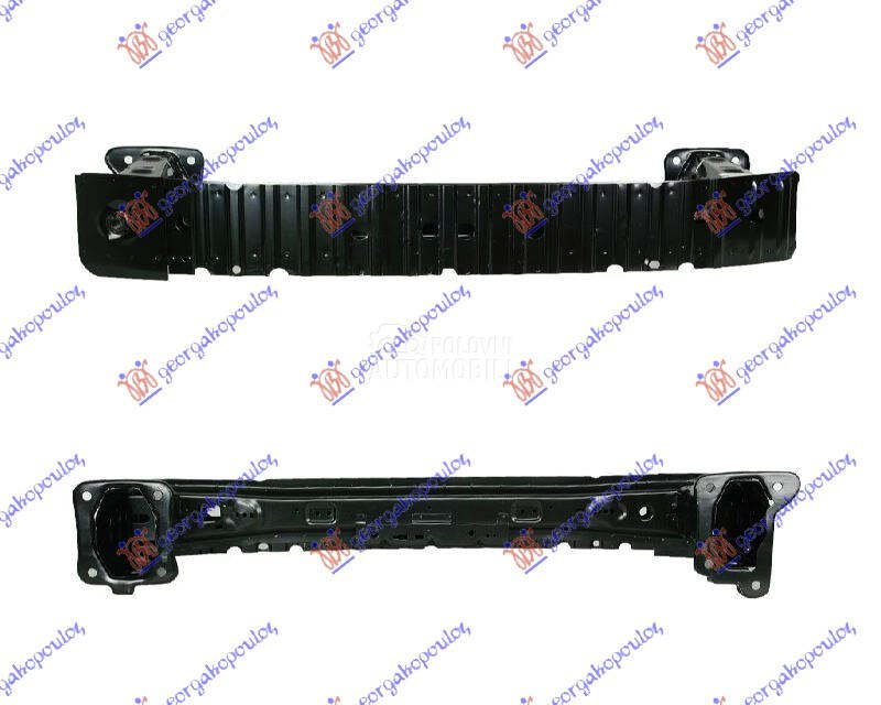 Sina branika za Ford Focus od 2003. do 2007. god.