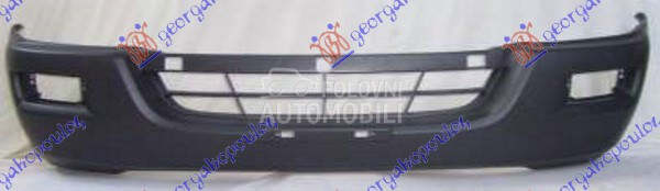 Branik za Isuzu Ostalo od 2002. do 2007. god.