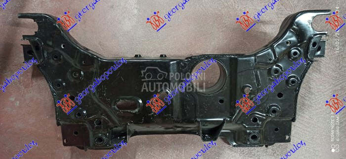 Nosac Motora za Škoda Octavia od 2004. do 2008. god.