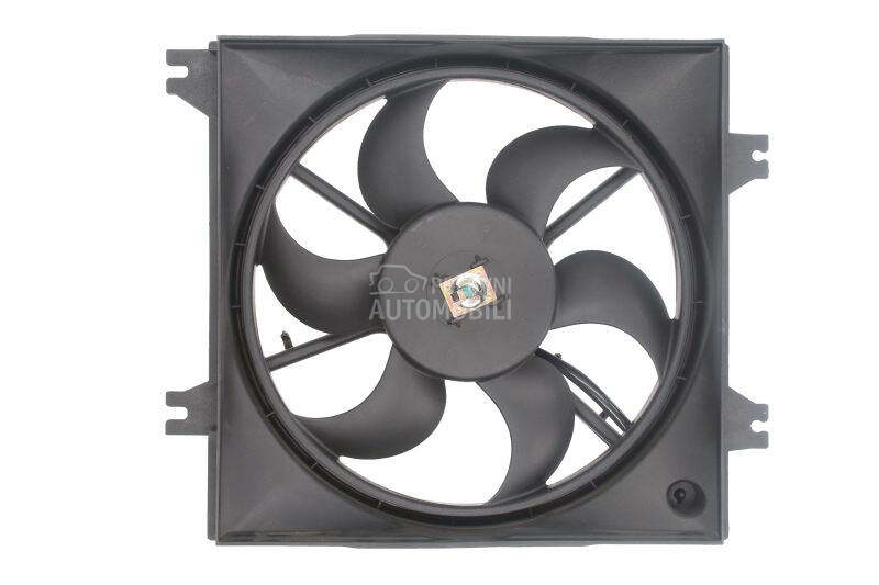 Ventilator za Hyundai Accent od 2003. do 2005. god.