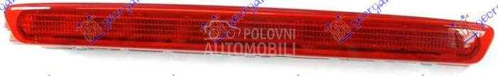 Trece stop svetlo za Seat Leon od 2005. do 2013. god.