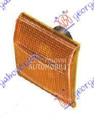 Migavac u krilu za Renault Laguna od 2000. do 2007. god.