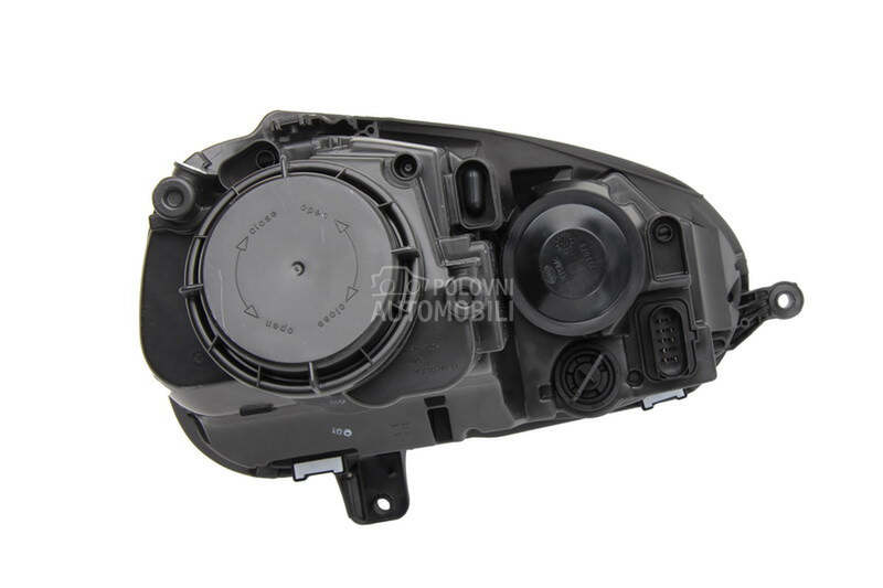 Farovi za Volkswagen Golf 5 od 2004. do 2008. god. - 1K6941029P
