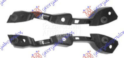 NOSAC ZADNJEG BRANIKA za Ford Fiesta od 2002. do 2008. god.
