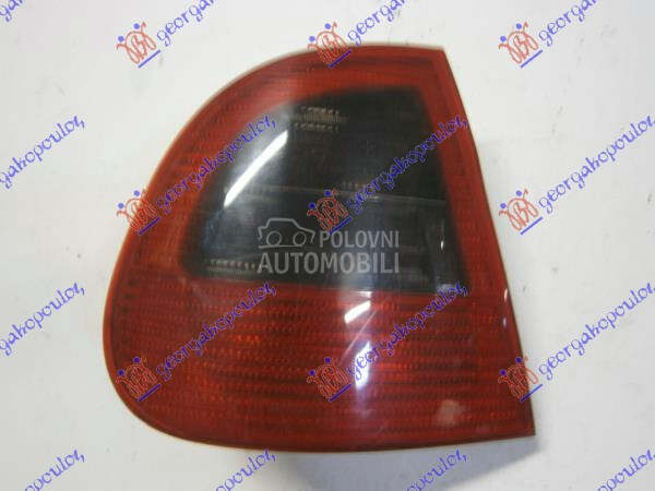 Stop svetla i stop lampe za Seat Cordoba od 1995. do 1997. god.