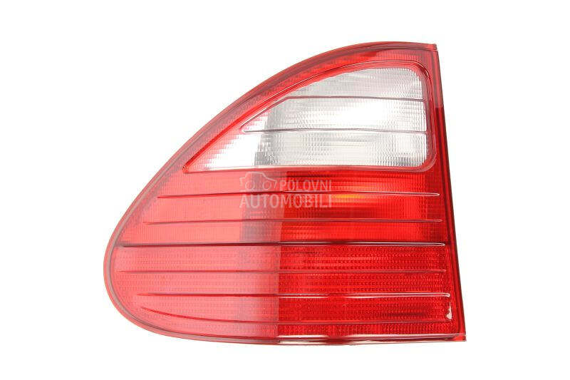 Stop svetla i stop lampe za Mercedes Benz E Klasa od 1996. do 1999. god.