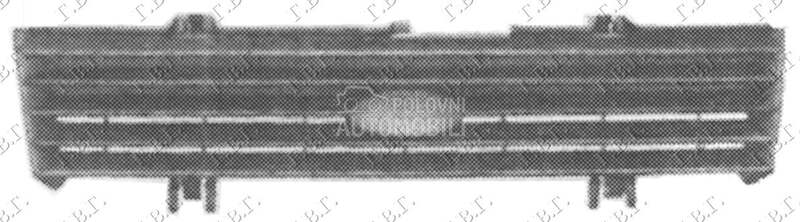 Maska za Ford Escort od 1981. do 1986. god.