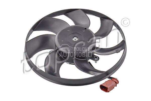 Ventilator za Volkswagen Scirocco od 2008. do 2014. god. - 1K0959455ET