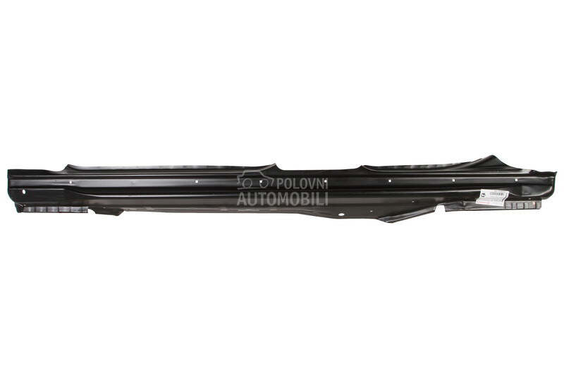 Prag - sajtna za Volkswagen Passat B5 od 1997. do 2000. god. - 3B5809847A