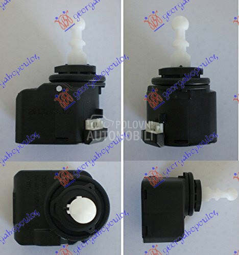 Motor Fara za Ford Galaxy od 2006. do 2011. god.