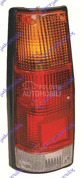Stop svetla i stop lampe za Isuzu Ostalo od 1983. do 1987. god.