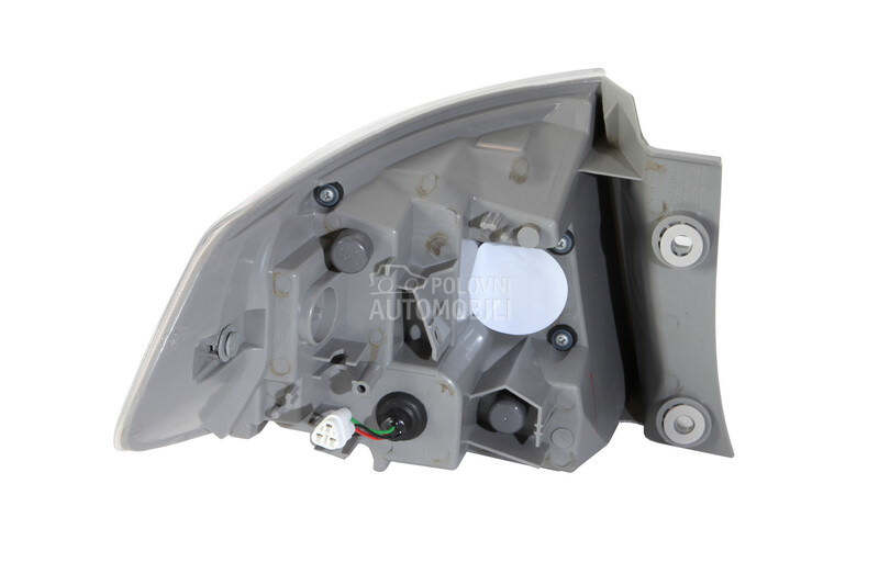 Stop svetla i stop lampe za Subaru Impreza od 2008. do 2014. god.