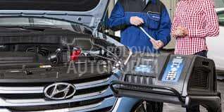 Delovi za Hyundai Ostalo Servis