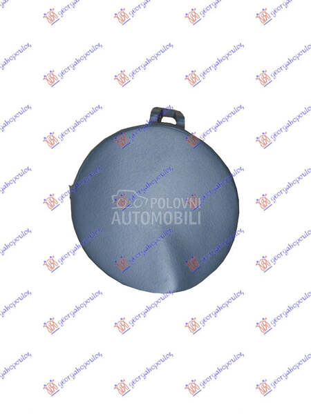 Poklopac kuke prednjeg branika za BMW 315, 316, 318 ... od 2008. do 2012. god. - 51117207299