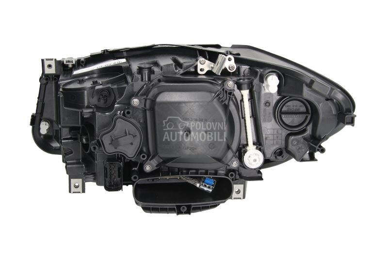 Farovi za BMW 518, 520, 523 ... od 2013. do 2016. god. - 63117343912