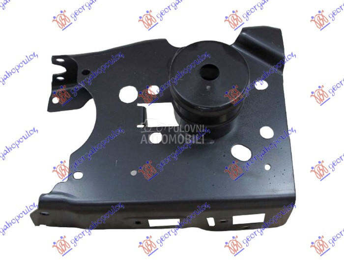 NOSAC PREDNJEG BRANIKA za Jeep Wrangler