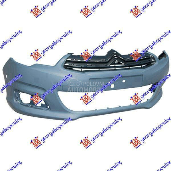 Branik za Citroen C4 od 2011. do 2020. god.