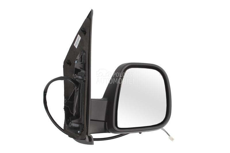Poklopac retrovizora za Citroen Berlingo - 1616869580