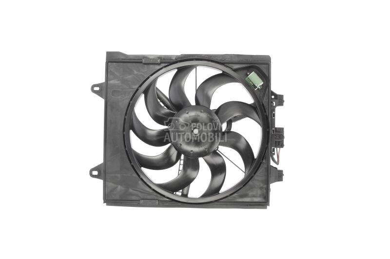 Ventilator za Fiat Panda