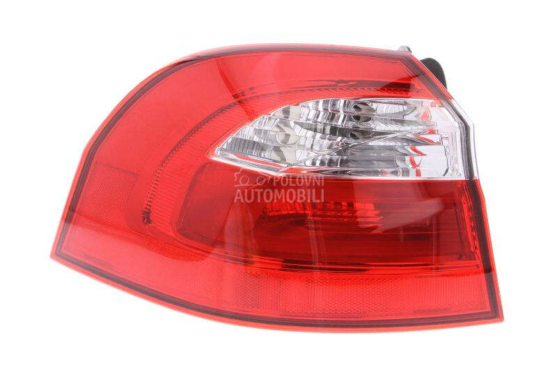 Stop svetla i stop lampe za Kia Rio od 2011. do 2014. god.