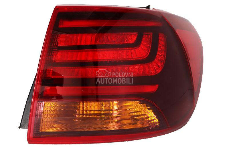 Stop svetla i stop lampe za Kia Sorento od 2017. do 2020. god.