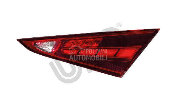 Stop svetla i stop lampe za Mercedes Benz C Klasa