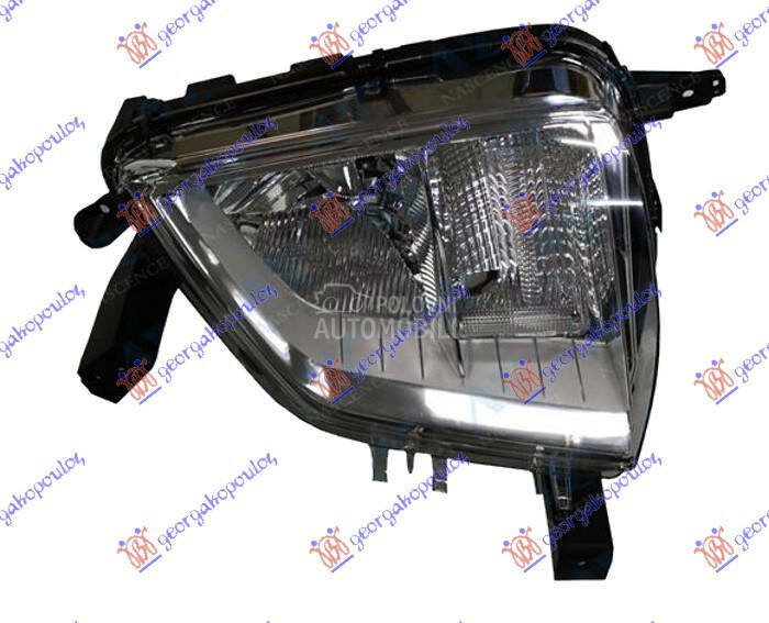 Maglenka za Mitsubishi Eclipse Cross od 2018. do 2022. god. - 8315A041