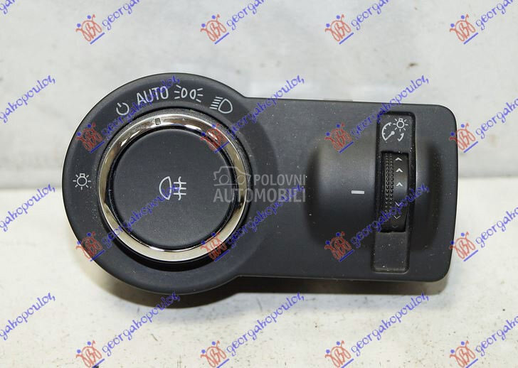 Prekidac za Opel Astra J - 13268710