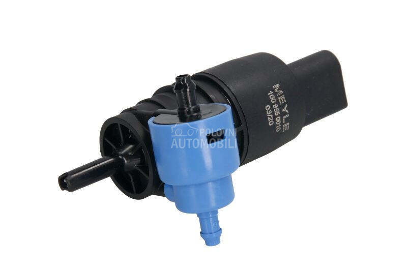 Motor posude brisaca za Opel Meriva