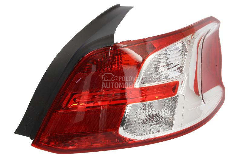 Stop svetla i stop lampe za Peugeot 301 od 2012. do 2017. god.