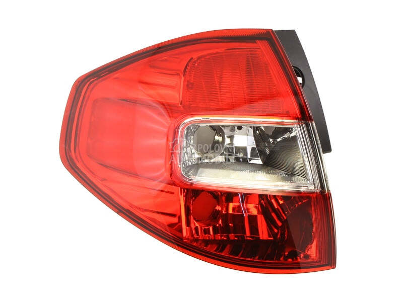 Stop svetla i stop lampe za Renault Koleos od 2008. do 2011. god.