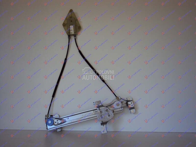 Podizac prozora za Renault Fluence