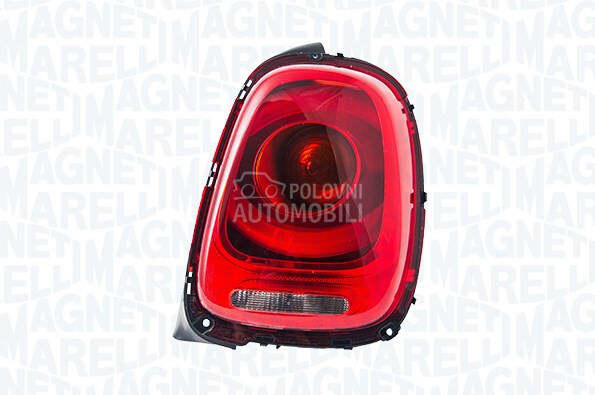 Stop svetla i stop lampe za MINI Cooper od 2014. do 2021. god.