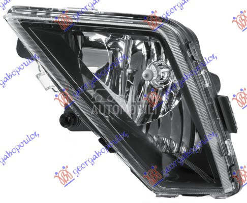 Maglenka za Seat Ibiza