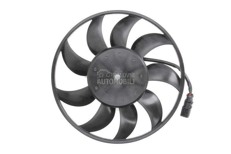 Ventilator za Škoda Superb od 2015. do 2019. god.