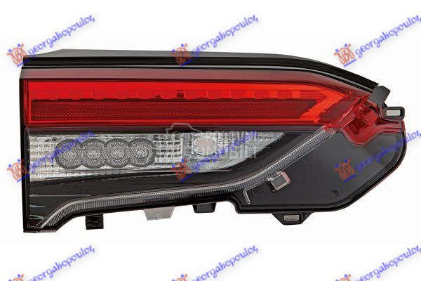 Stop svetla i stop lampe za Toyota RAV 4