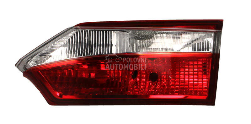 Stop svetla i stop lampe za Toyota Corolla od 2013. do 2016. god.