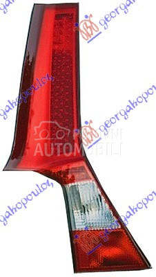 Stop svetla i stop lampe za Volvo V70 od 2007. do 2013. god.