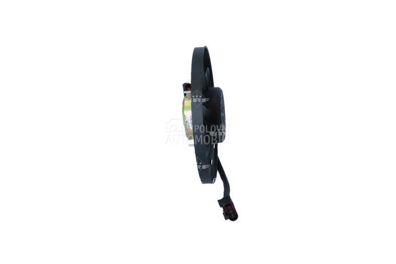 Ventilator za Volkswagen Cross Polo od 2005. do 2009. god.