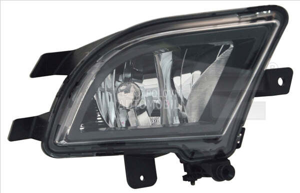Maglenka za Volkswagen Jetta